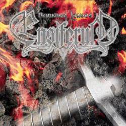 Ensiferum : Burning Leaves